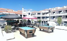 Aguamarina Apartment - Los Diamantes 2